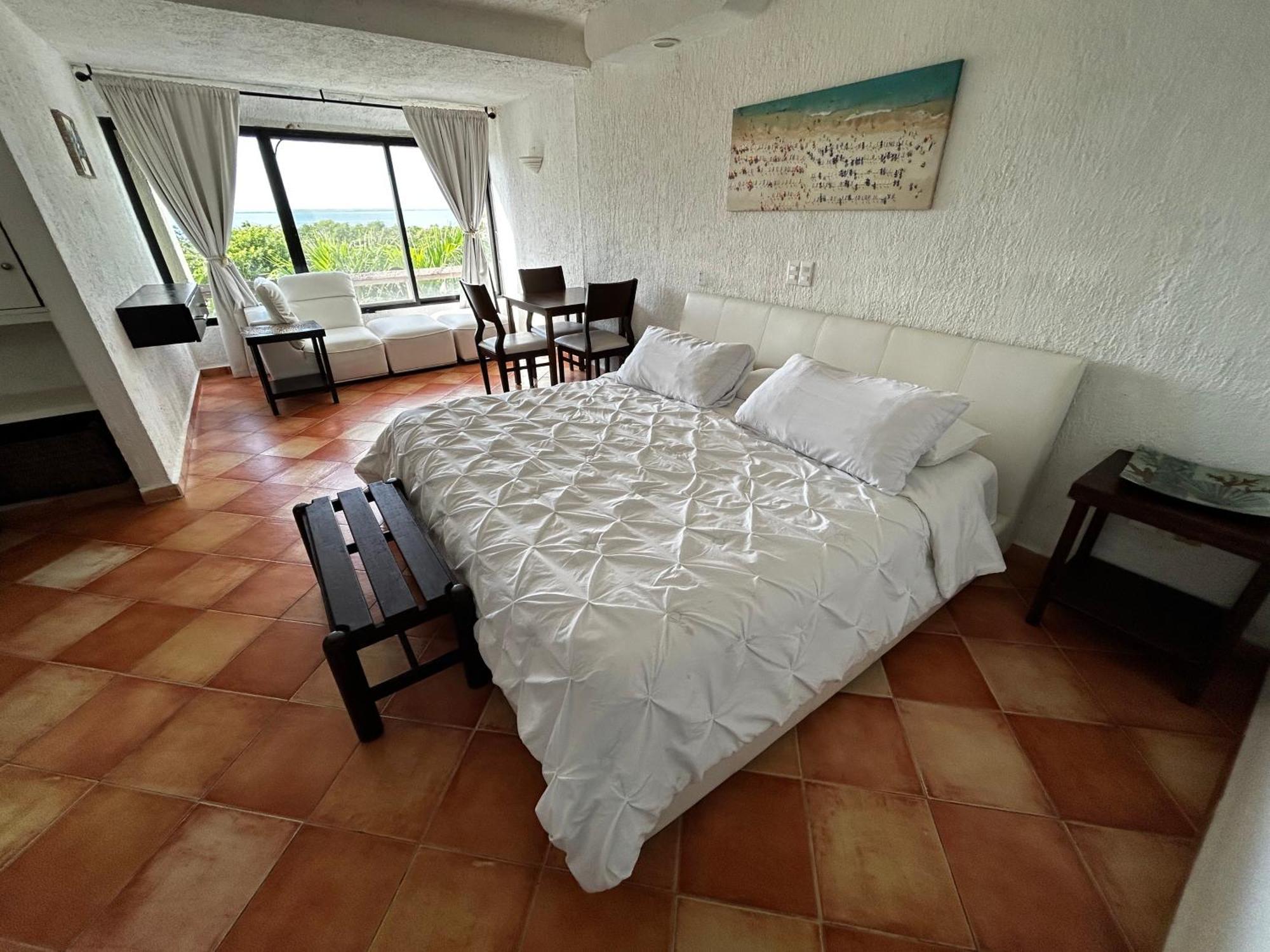 Solymar Beach Condos Cancún Zewnętrze zdjęcie