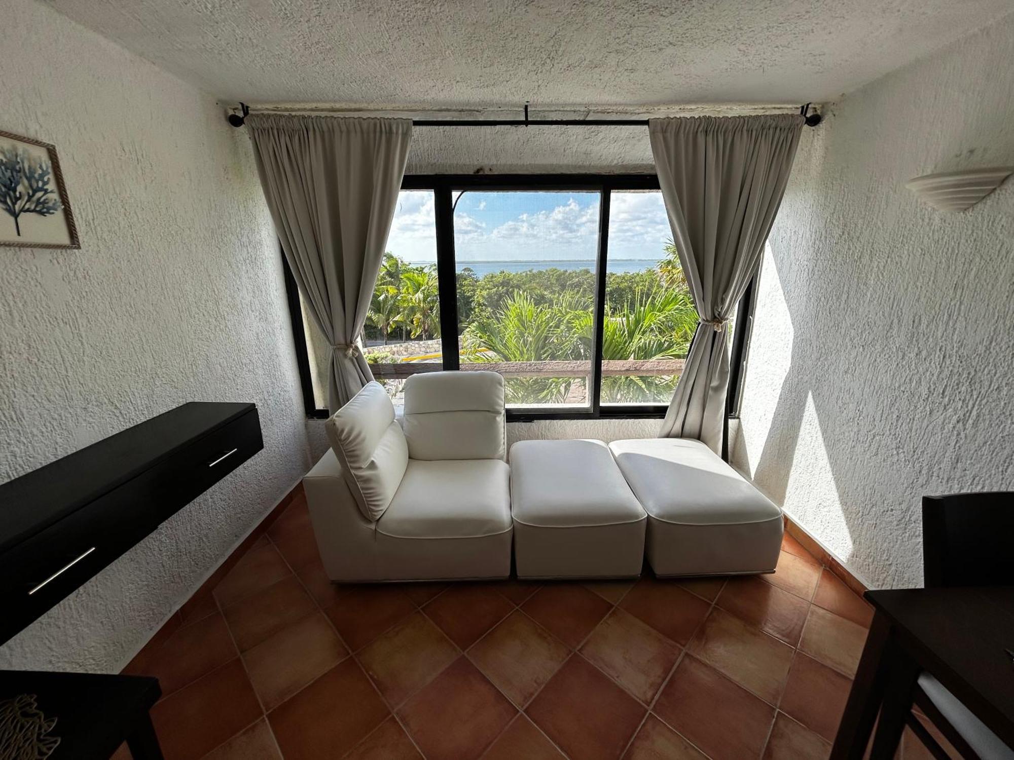 Solymar Beach Condos Cancún Zewnętrze zdjęcie