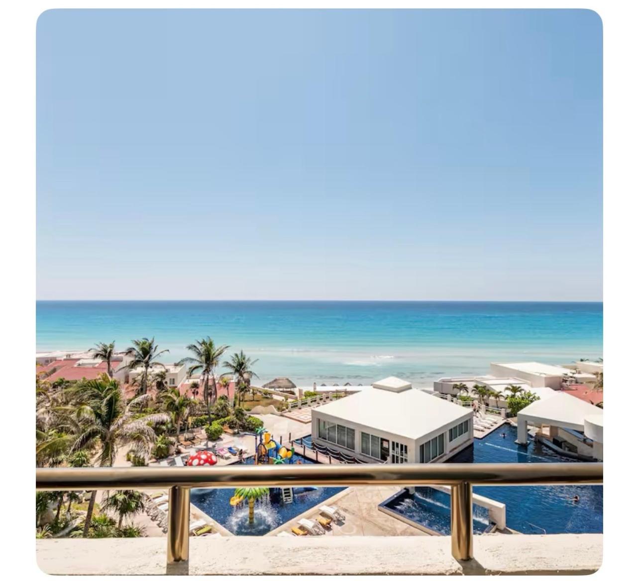 Solymar Beach Condos Cancún Pokój zdjęcie